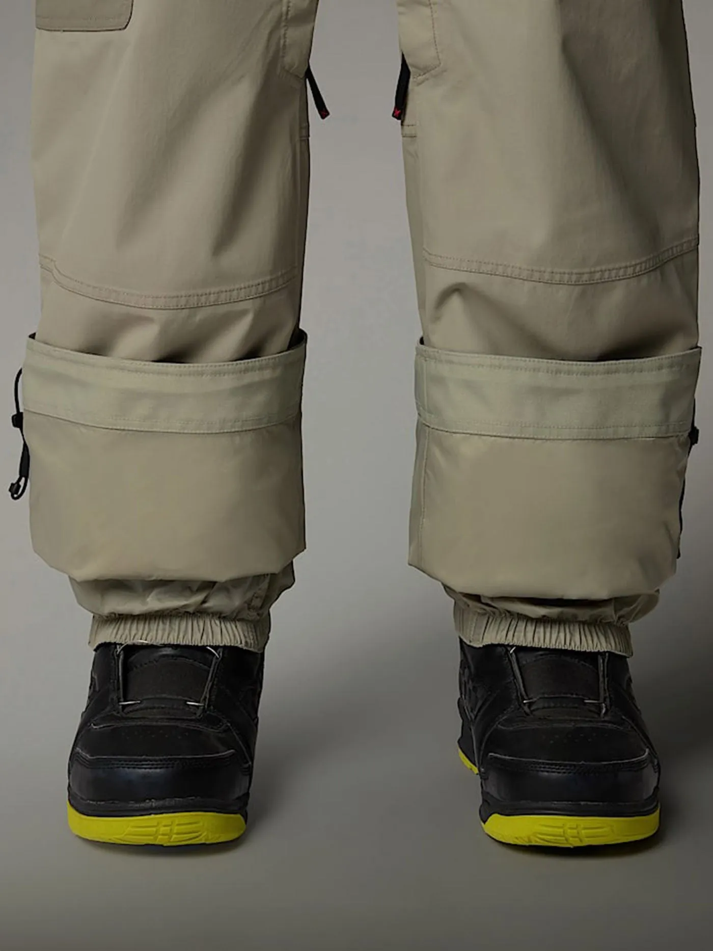 Slashback Snow Pants
