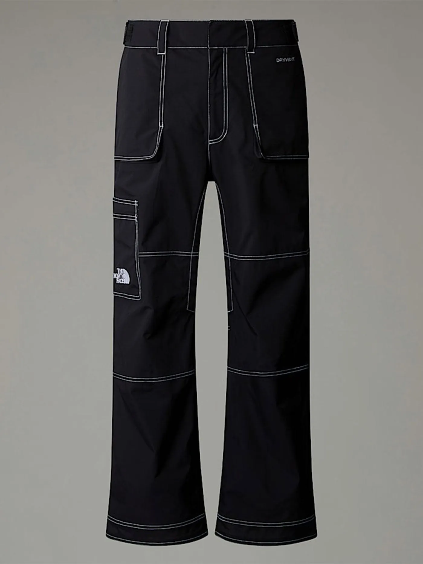 Slashback Snow Pants
