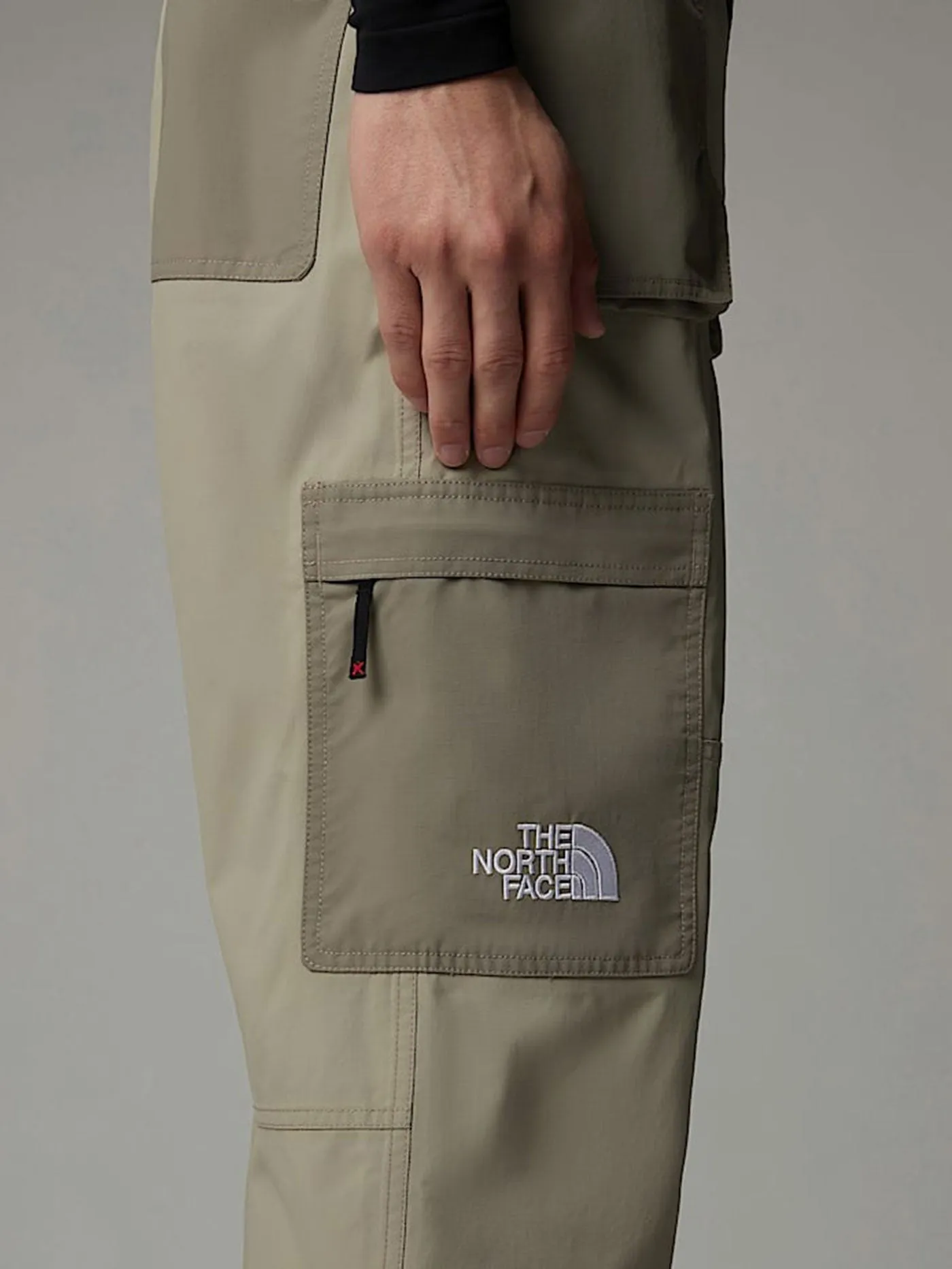 Slashback Snow Pants