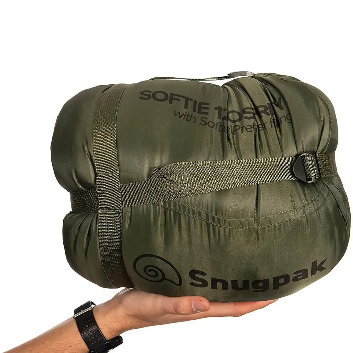 Snugpak Softie 12 Osprey Sleeping Bag