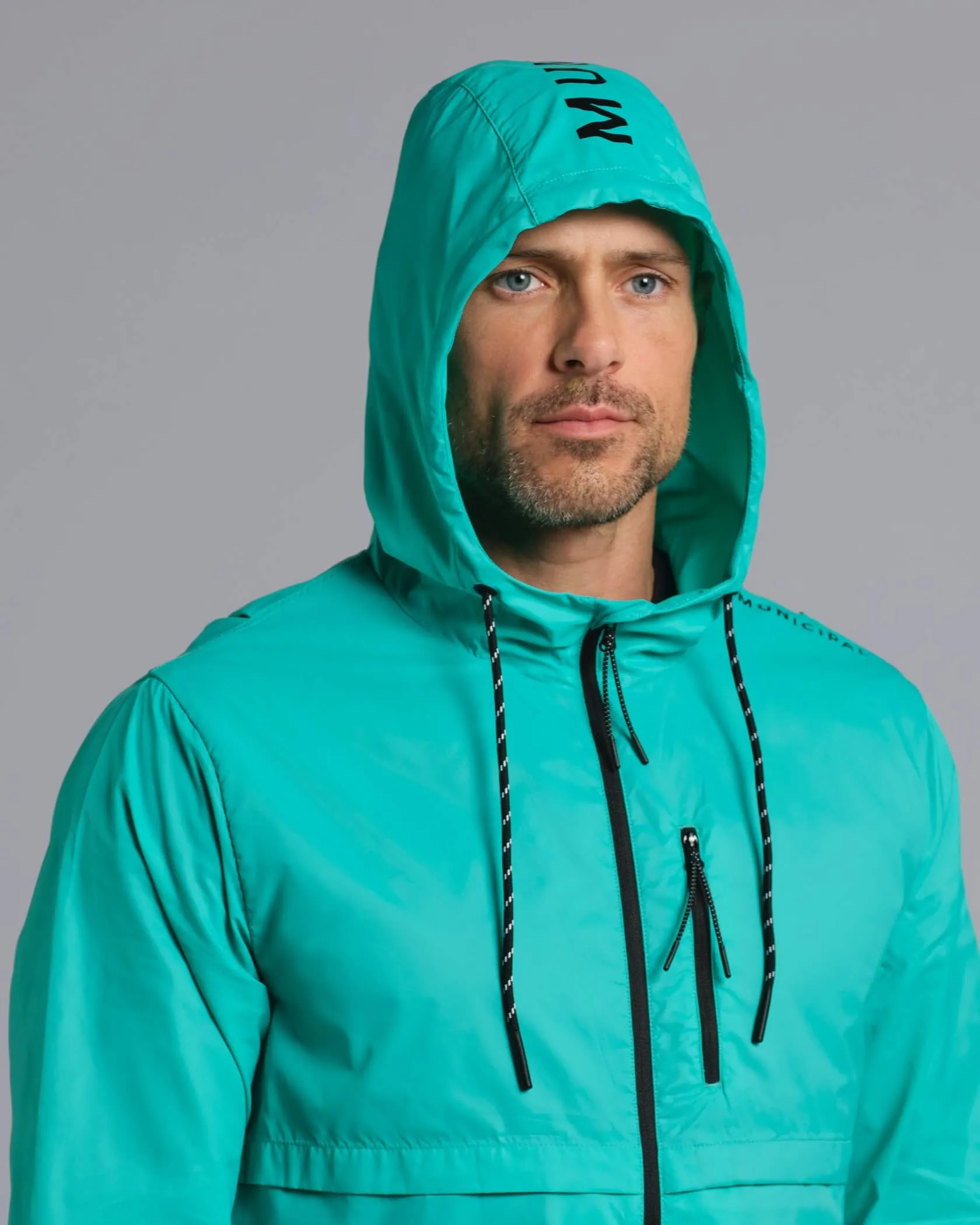 Tempest Jacket