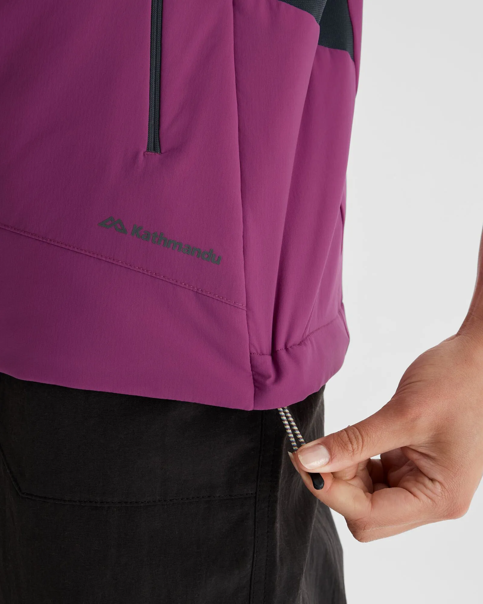 Women's Seeker PrimaLoft® Active Vest - Raz