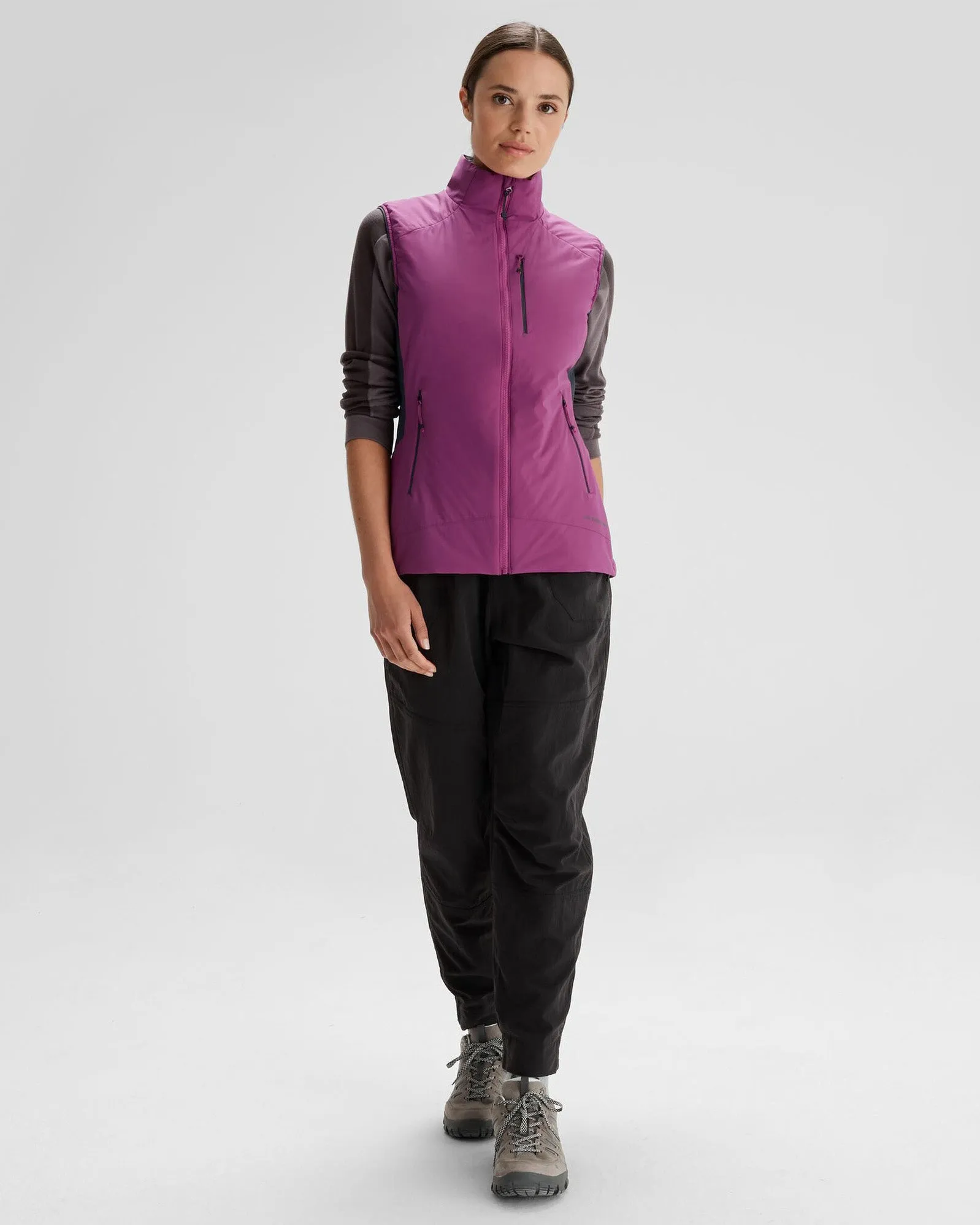 Women's Seeker PrimaLoft® Active Vest - Raz