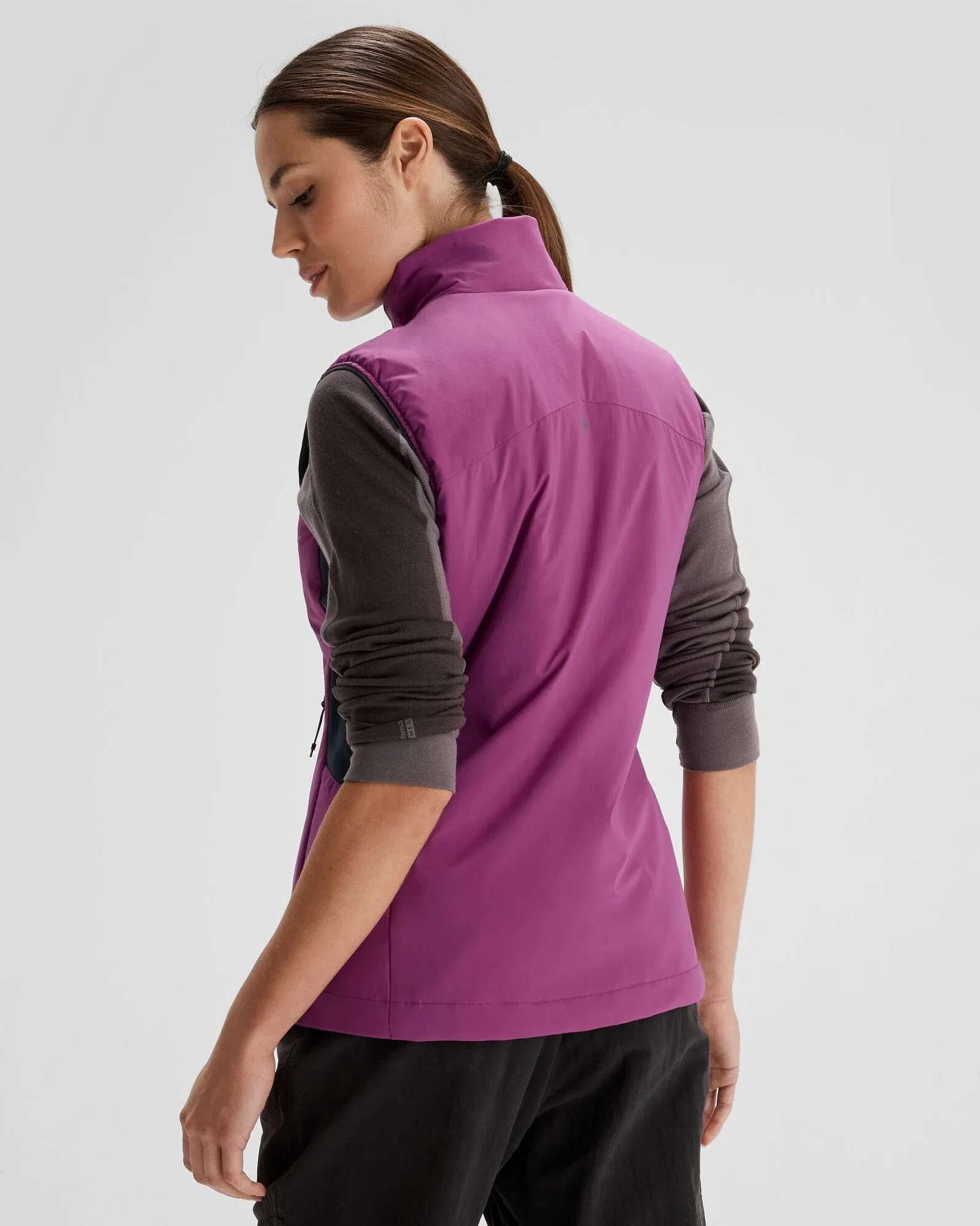Women's Seeker PrimaLoft® Active Vest - Raz