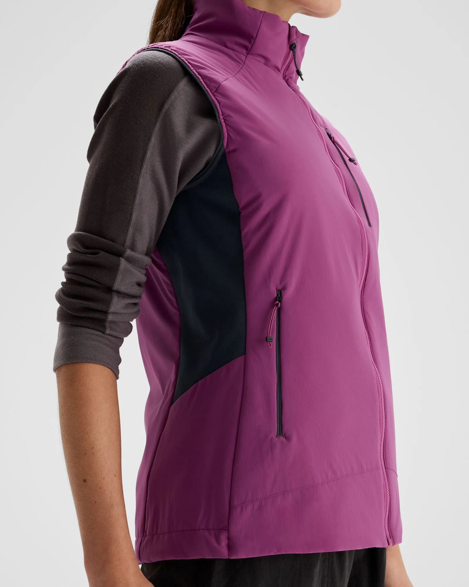 Women's Seeker PrimaLoft® Active Vest - Raz