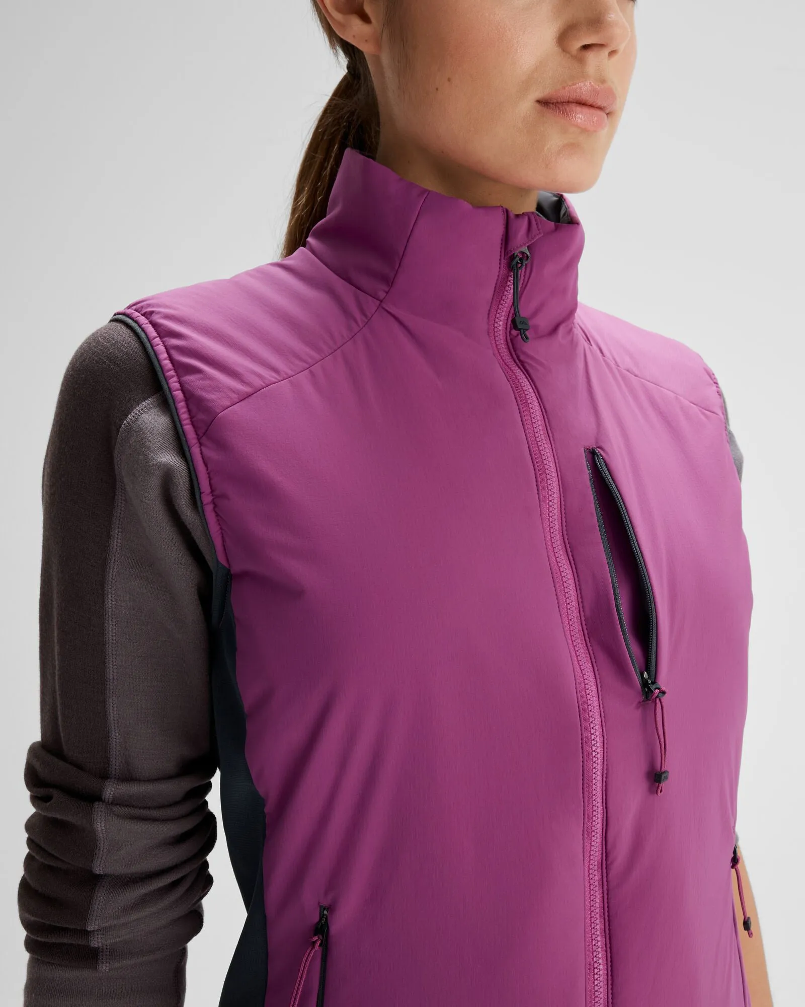 Women's Seeker PrimaLoft® Active Vest - Raz