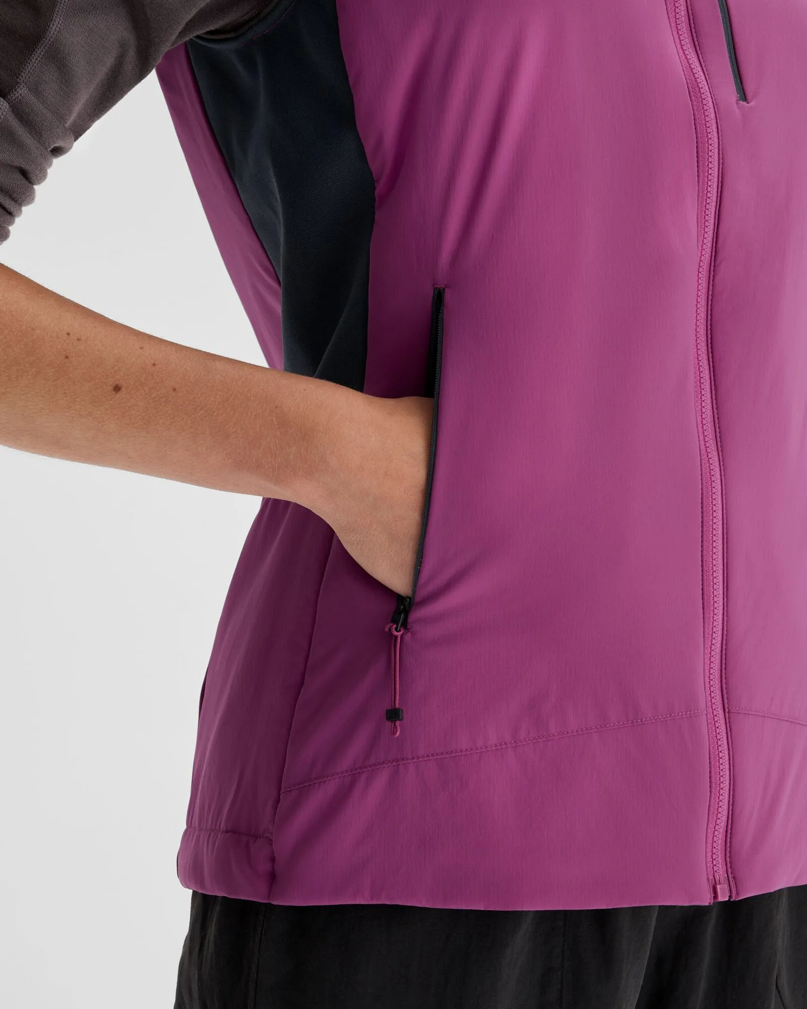 Women's Seeker PrimaLoft® Active Vest - Raz