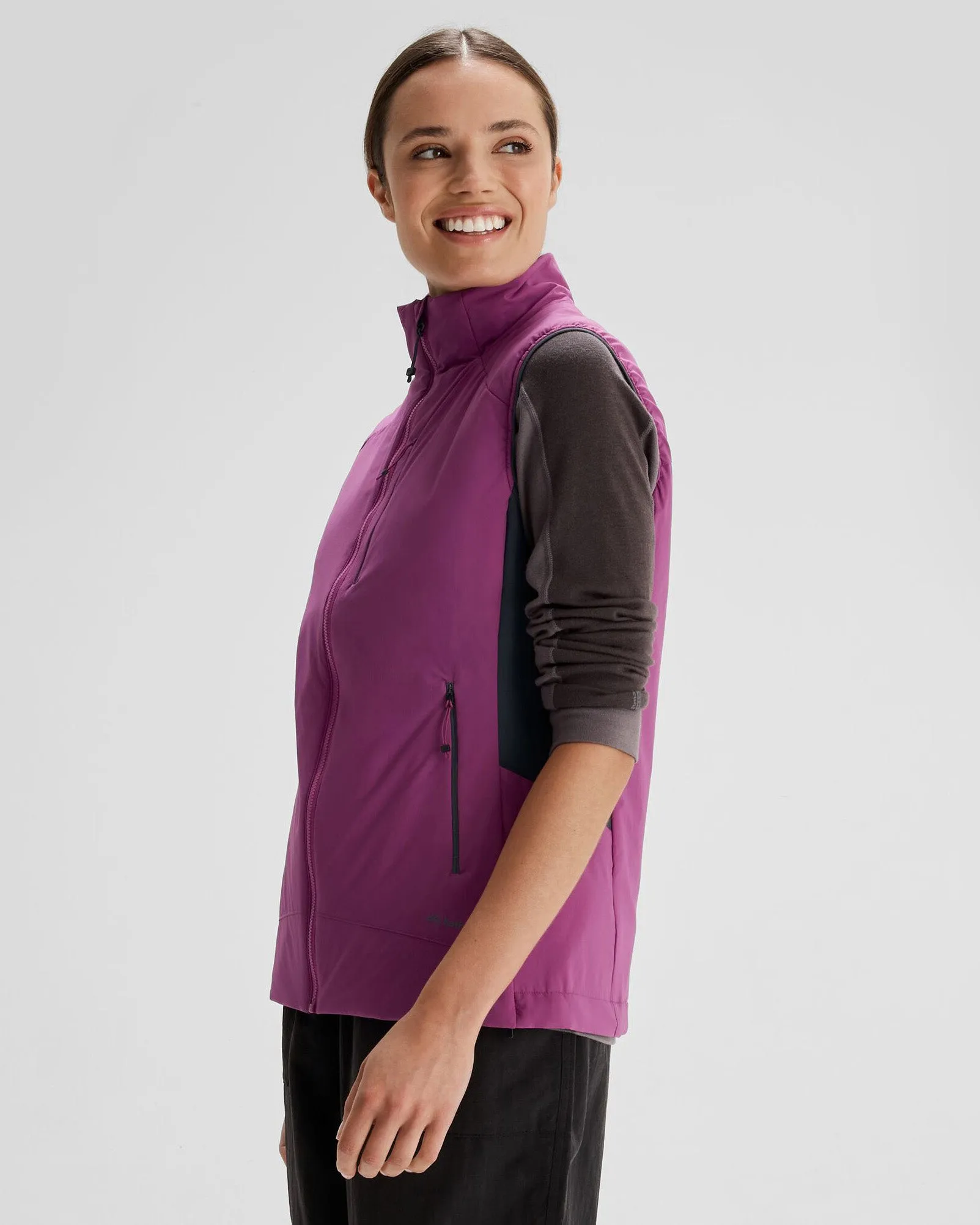 Women's Seeker PrimaLoft® Active Vest - Raz