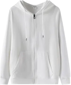 Womens Thick Cotton Lined Hoodies Winter Oversized Hoodies Warm Sweatshirts