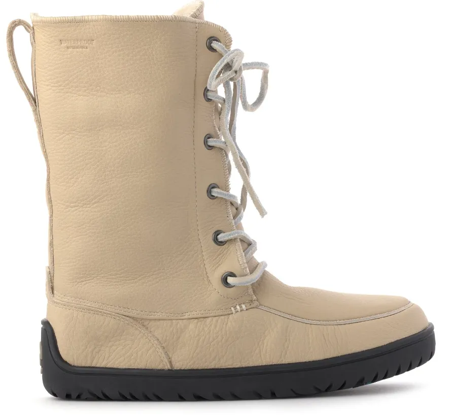 Women's Waterproof Tundra Mukluks (Clearance - Size 5, 6 & 8 ONLY)