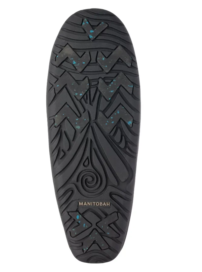 Women's Waterproof Tundra Mukluks (Clearance - Size 5, 6 & 8 ONLY)