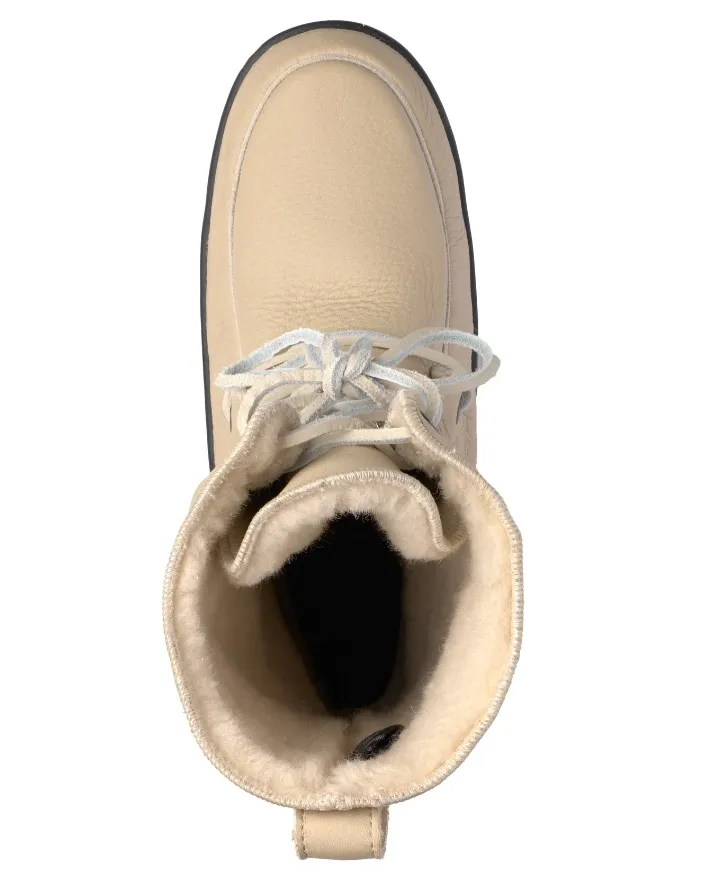 Women's Waterproof Tundra Mukluks (Clearance - Size 5, 6 & 8 ONLY)